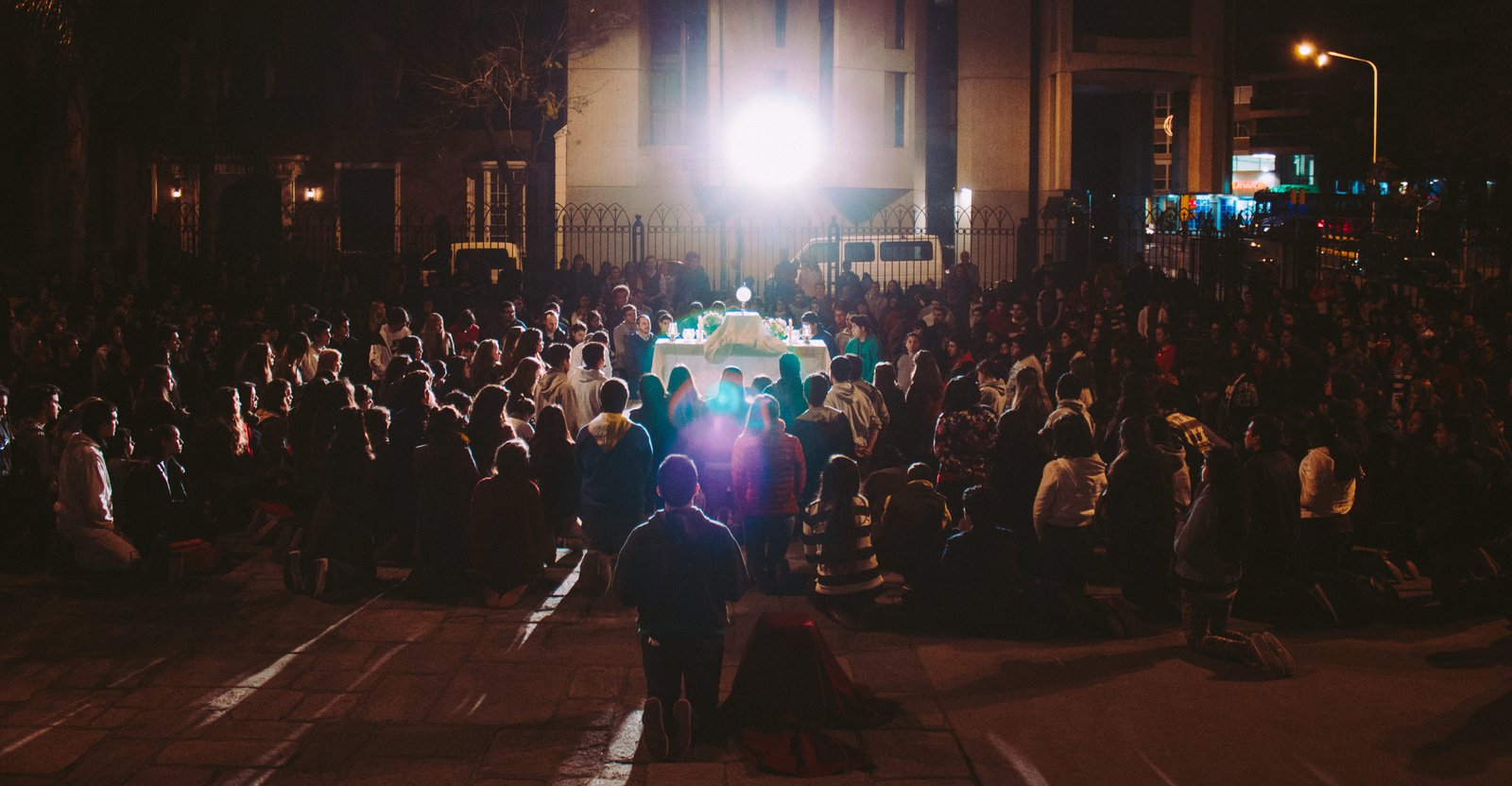 La pedagogía sinodal: una Iglesia en salida misionera