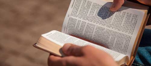 Evangelización y proclamación de la palabra de Dios