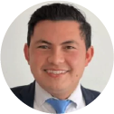 Luis Hernán Bautista Rubio