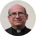 P. Jaime Alberto Mancera